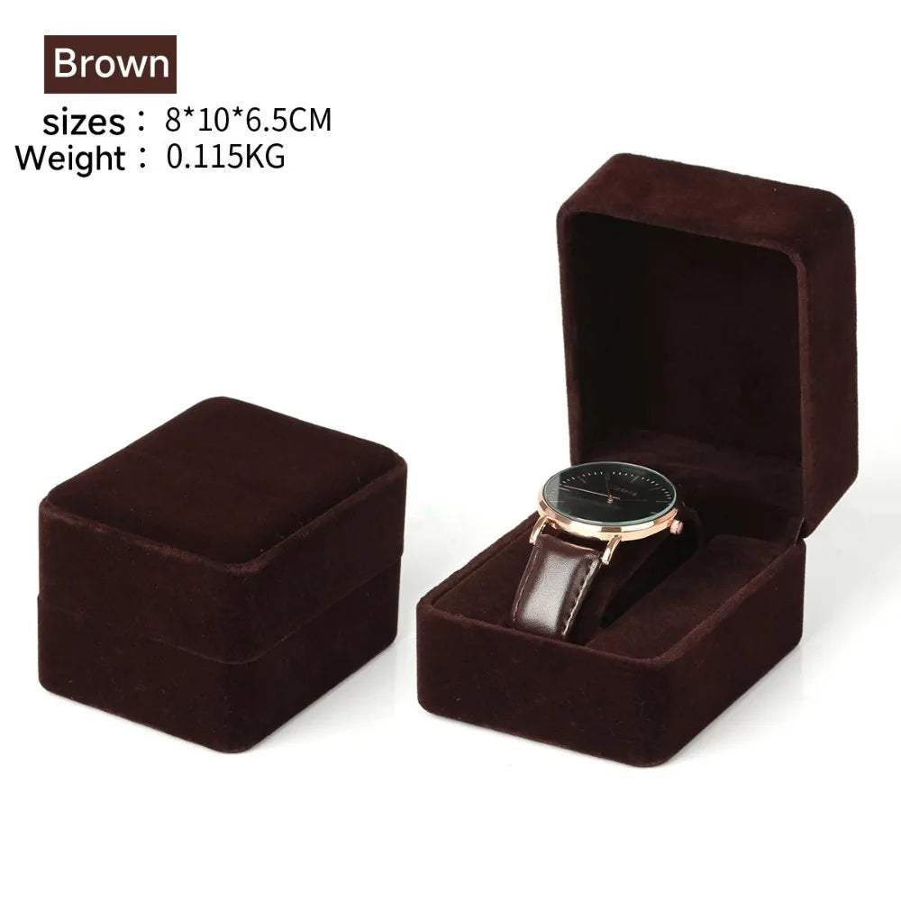 Ethereal™Watch Box