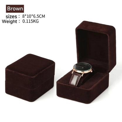 Ethereal™Watch Box