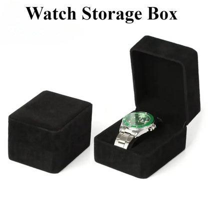 Ethereal™Watch Box